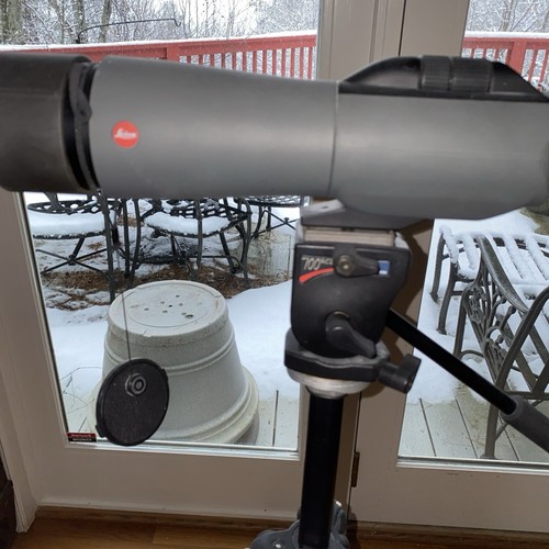 Leica televid 62x spotting - 62x,