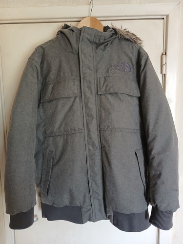 The north face men - north, grey