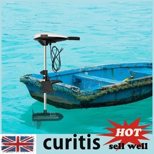 552W Electric Trolling