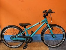 Islabikes Cnoc 18 In Blue Kids