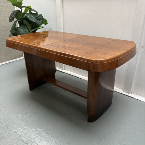 Vintage extending art deco - vintage,