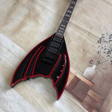 B.C. Rich Electric Guitar