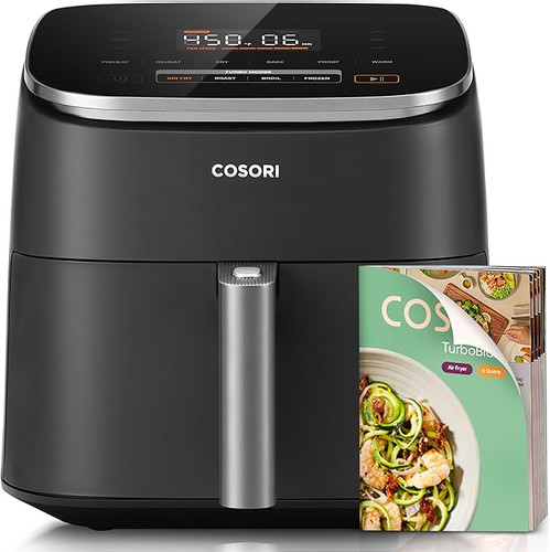 Cosori turboblaze air - turboblaze,
