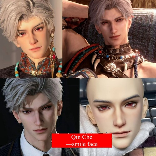 Bjd doll boys lishen - boys,