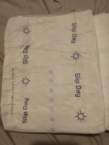 Adult medium nappies for - adult,
