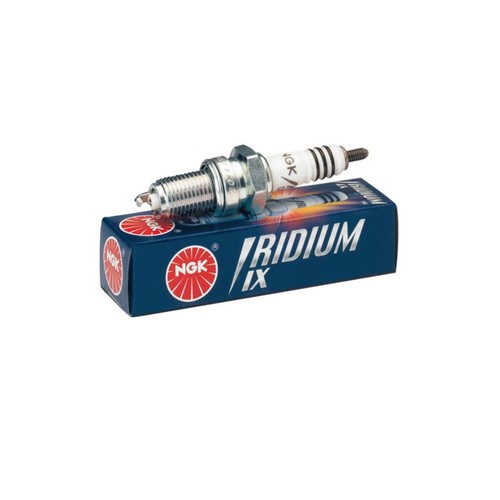 Ngk spark plug - spark,