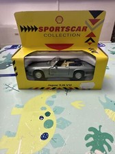 SHELL SPORTSCAR COLLECTION