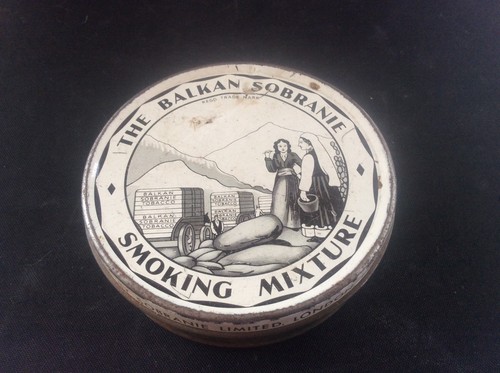 Vintage the balkan - the, sobranie