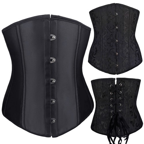Lady lace underbust - lace,