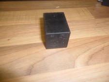 ALFA ROMEO RELAY BLACK P/N