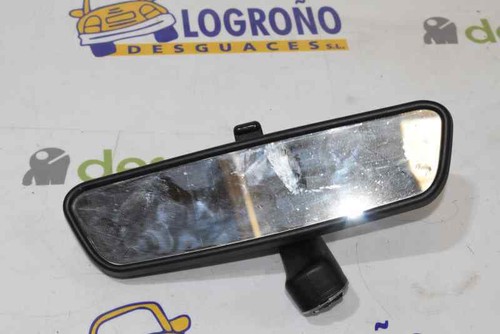 51161928939 interior rear - , view