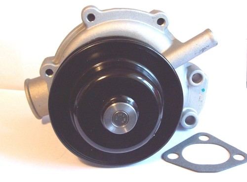 New water pump essex - water, v6