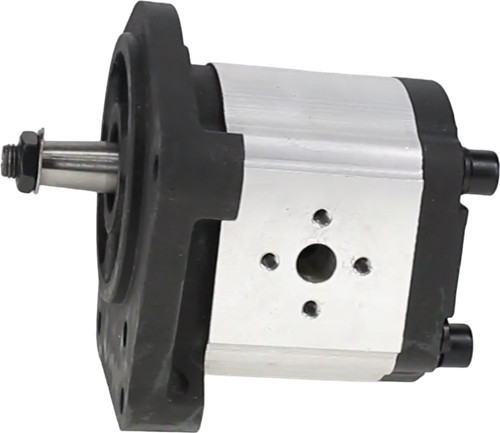 Hydraulic pump 1121539r91 - hydraulic,