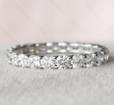 1.0 TCW Round Cut VVS1