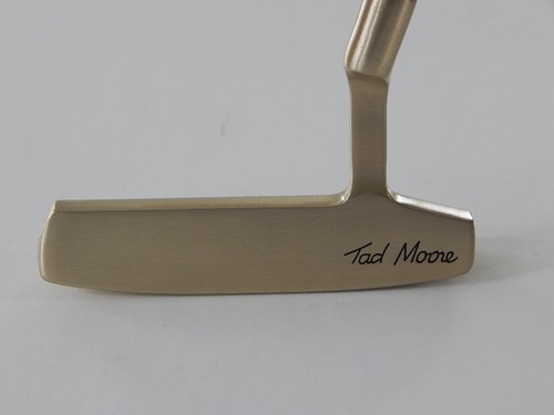 Refinished tad moore - tad,