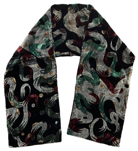 Georgina von etzdorf silk - georgina,