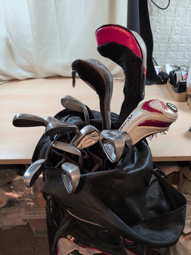 Yonex vms golf - iron, 4–aw