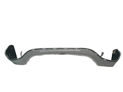Renault trafic front - trafic, bumper