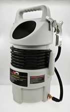 M2S Sand Blaster Portable Shot
