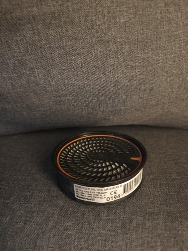 Sundstrom sr510 particle - sr510, p3