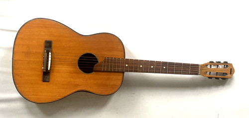 Vintage german acoustic - german,