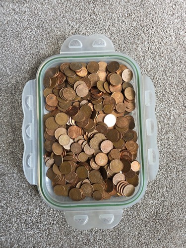 440 and 5 euro cent - 440,