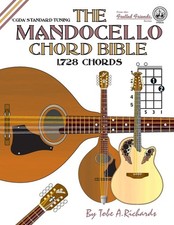 Tobe A. Richard The Mandocello