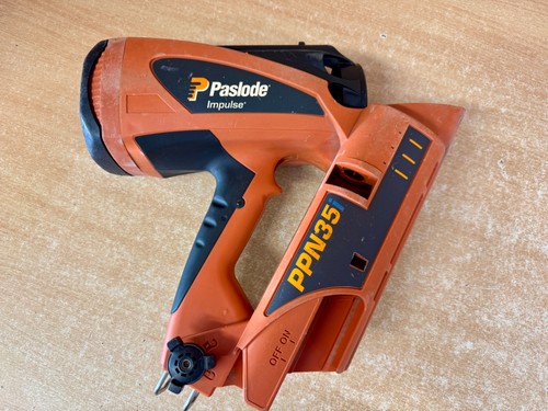 Paslode ppn35i cad housing - ppn35i, ni-cad