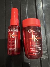 Kerastase Soleil Bain Shampoo