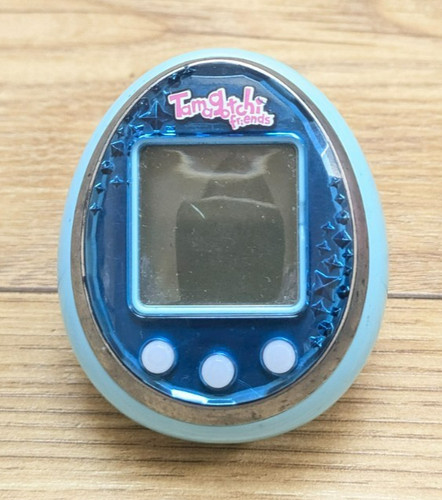 Bandai wiz tamagotchi - bandai,