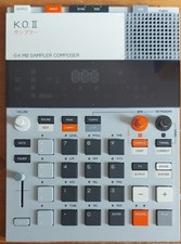 Teenage Engineering K.O.II