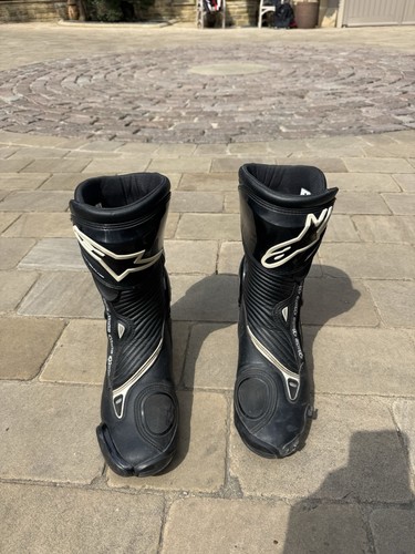 Alpinestars smx plus - alpinestars,
