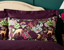 Dorma folkloric damson oxford