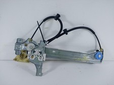 2012 RENAULT MEGANE 5 Door