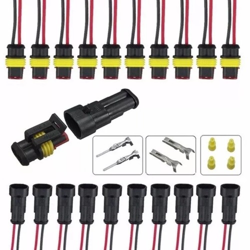 Car waterproof electrical - car, wire