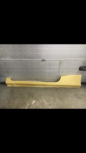 Ford fiesta sill - ford,