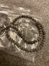 Beads for jewellery making