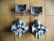 YAMAHA  RD 350 LC YPVS 31k -RZ 350 CARBUR, CARBS, VERGASER