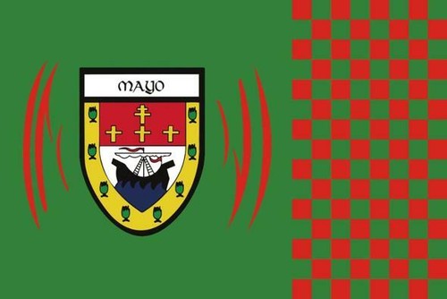 Mayo gaa flag - gaa, 5