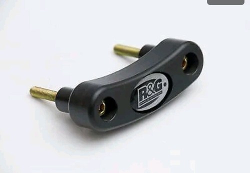 Lhs engine case - r&g,