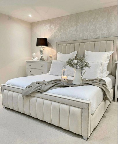Border strip panel upholstered - border,