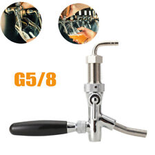 Draft Beer Faucet Tap G5/8