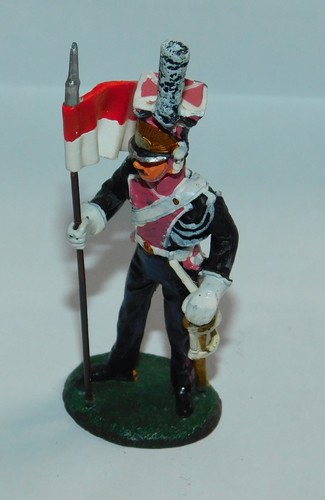 Del prado polish - del,