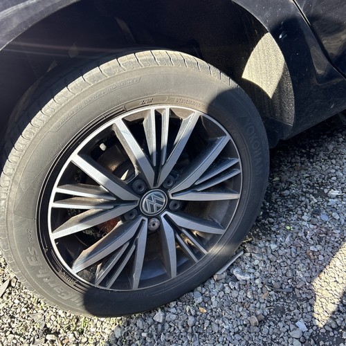 Genuine volkswagen golf mk7 - genuine,