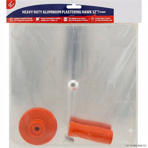 Aluminium plastering - x,