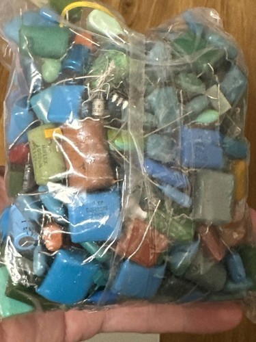 Ussr radio components 668 - components,