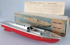 VICTORY INDUSTRIES 'Miss