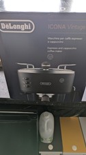 delonghi Icona Vintage  coffee