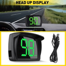 GPS Digital Speedometer Car