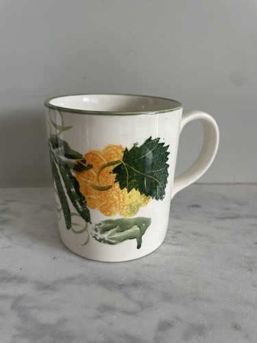 Poole pottery calabash - calabash, mug